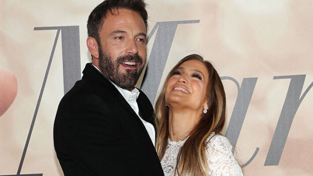 Jennifer Lopez ja Ben Affleck: kihlat! Jennifer Lopez ja Ben Affleck