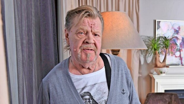 Jari Tervo kirjoitti Vesa-Matti Loirin testamentin – näin uusia terveyshuolia kohdannut viihdelegenda kertoi vastoinkäymisistään Vesa-Matti Loiri