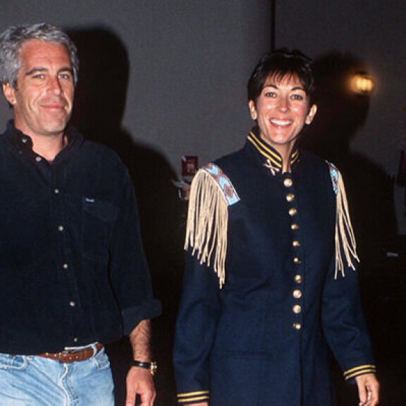 Jeffrey Epsteinin ja Ghislaine Maxwellin suhde aiheutti paljon kärsimystä sivullisille. Jeffrey Epstein ja Ghislaine Maxwell