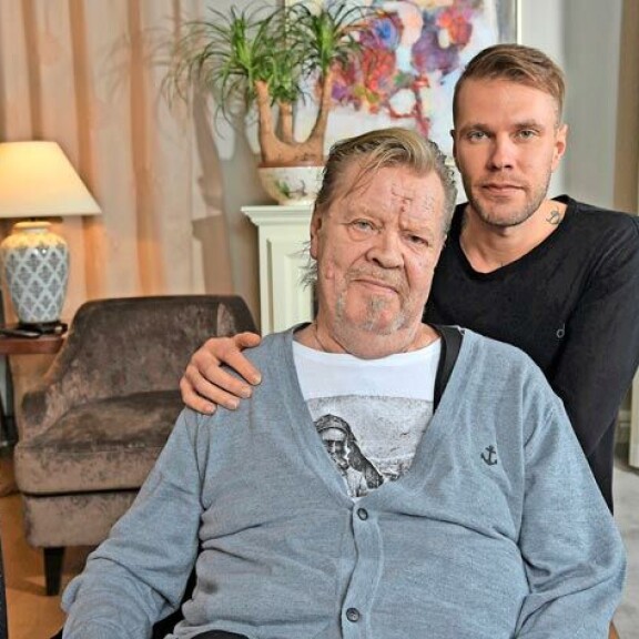 Joonas Loirin kuolema 2019 musersi Veskun. – Järjestys on luonnonvastainen ja siksi niin julma, isä kuvasi elämäkerrassaan. Joonas Loirin kuolema 2019 musersi Veskun. – Järjestys on luonnonvastainen ja siksi niin julma, isä kuvasi elämäkerrassaan.
