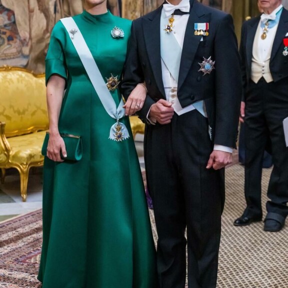 Sofia ja Carl Philip elävät lapsiperhearkea kolmen alle kouluikäisen pojan kanssa. sofia