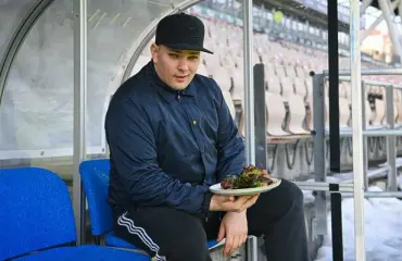 Michelin-kokki Kim Mikkola yllättää pääsiäisateriallaan – katso reseptit 