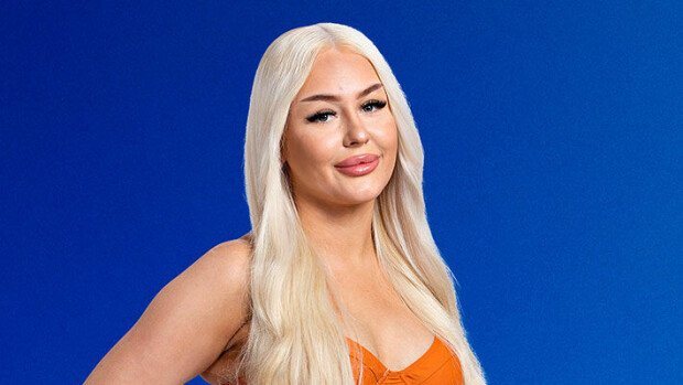 Ex on the Beach -Aliisan seksikkäät kuvat loksauttavat leuat: ”Juuh mikä pommi!” Aliisa Salonen