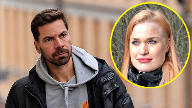 'Meinasin oksentaa' Iida Ketola ottaa kantaa Hannu Pikkaraisen itkuiseen somepäivitykseen hannu pikkarainen ja iida ketola