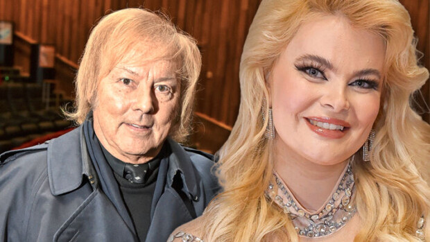 Danny ja Erika Vikman ulkomailla! Paljastiko tämä yksityiskohta parin suhteen? danny ja erika vikman