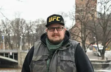 BB-Kaki joutui syväkyykkyyn – ”Ehdin jo periaatteessa kuolla” 