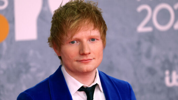 Ed Sheeranin oikeudenkäynnille päätös: 'Vastaavat syytökset ovat liian yleisiä' Ed Sheeran