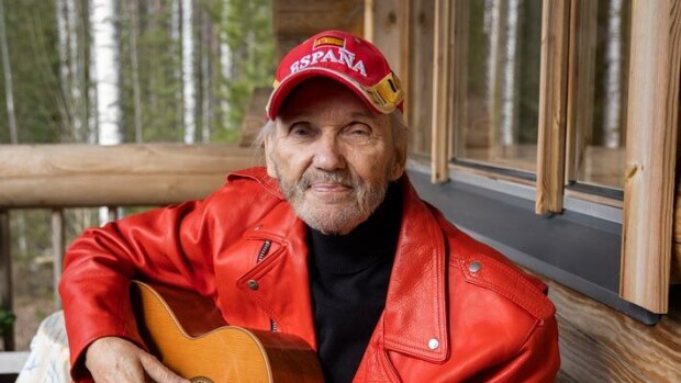 Kuolemansairaan Jorma Kalevin pyyntö: Ota yhteyttä, tyttäreni! Jorma Kalevi