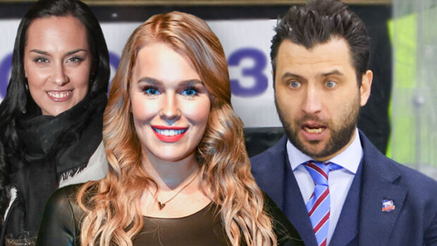 Venäjänsuomalaisen oligarkin Roman Rotenbergin Suomi-sutinat paljastuivat: Jahtasi Sara Sieppiä, iski Mirella Koulliaksen! Roman Rotenberg, Sara Sieppi, Mirella Koullias