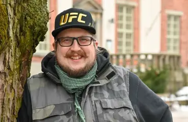 Useita vastoinkäymisiä! Näin Big Brother -legenda Kari “Kaki” Hautoniemi selvisi: Hain voimaa Elastiselta