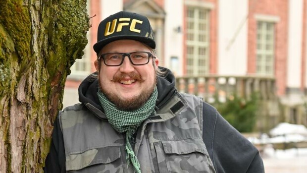 Useita vastoinkäymisiä! Näin Big Brother -legenda Kari “Kaki” Hautoniemi selvisi: Hain voimaa Elastiselta Kari Hautoniemi