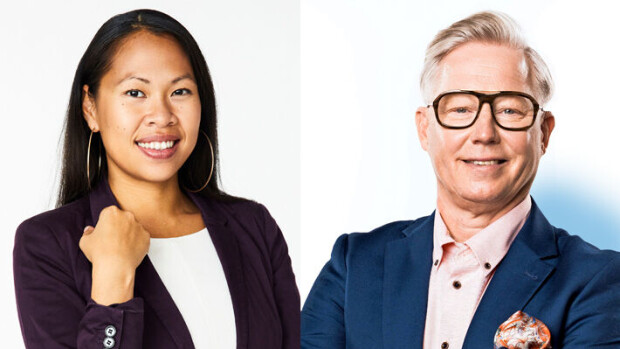 Diili-Isabell kommentoi ikävästi Jyrki Sukulan jäätelöitä - ravintoloitsija vastasi takaisin yhdellä sanalla diili-isabell ja jyrki sukula