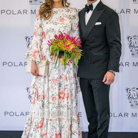 Prinsessa Sofialla ja prinssi Carl Philipillä riittää kotona hulinaa, sillä he ovat kolmen pojan vanhempia. Esikoinen on esikoululainen. prinssi carl philip, prinsessa sofia