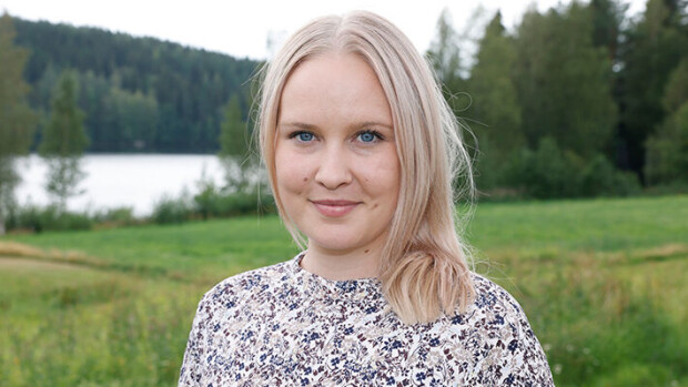 Näin Matti Nykäsen tyttären ulkonäkö muuttui kolmessa kuukaudessa - katso kuvat Eveliina Mäntykangas
