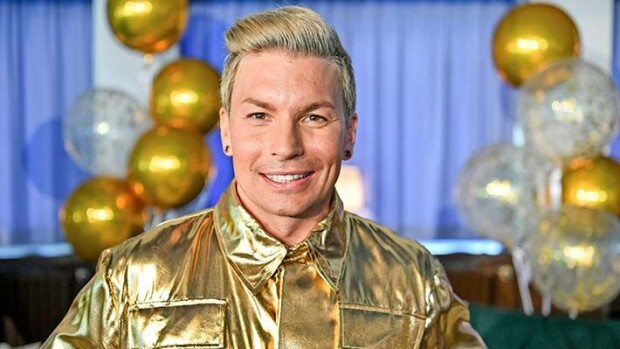 Antti Tuiskun uusi perheenjäsen sulatti sydämet: 'Voi mikä ihanuus' Antti Tuisku