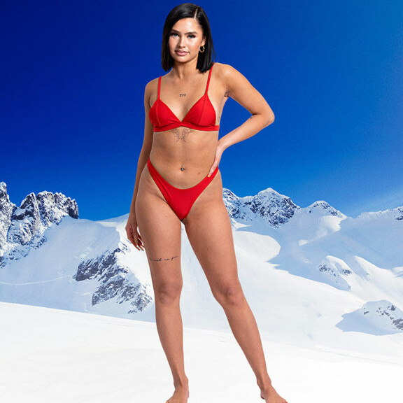 Oho, Salatut elämät -tähti mukana törkytosi-tv-sarjassa: tässä ovat uudet Ex on the Beach -sinkut! Janni Murto
