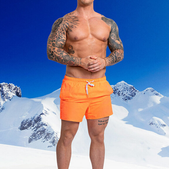 Oho, Salatut elämät -tähti mukana törkytosi-tv-sarjassa: tässä ovat uudet Ex on the Beach -sinkut! Joonatan Suvinen