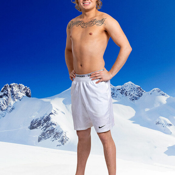 Oho, Salatut elämät -tähti mukana törkytosi-tv-sarjassa: tässä ovat uudet Ex on the Beach -sinkut! Niki Rantanen