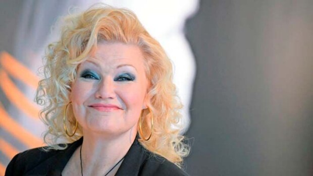 Nyt on roisia! Karita Mattila, 61, jakoi seksifantasiansa: 'Unelmoin liukkaasta kielestä jalkojeni välissä' karita mattila