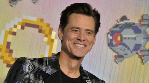 Jim Carrey lopettaa uransa - 'Olen saanut tarpeekseni' Jim Carrey