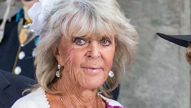 Ruotsin hovi teki törkeän tempun prinsessa Birgitalle, 85 - näin outoa kuviota selitellään prinsessa Birgitta