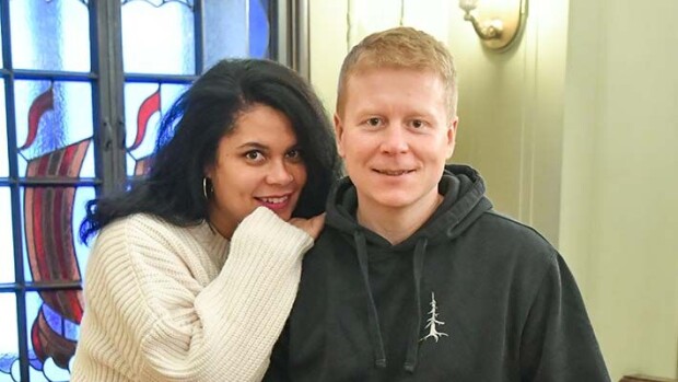 Yli 10 vuoden unelma toteutui! Sampo Kaulanen hemmotteli Minttu-vaimoa ökylahjalla: 'Oot rakastajana...' minttu kaulanen, sampo kaulanen