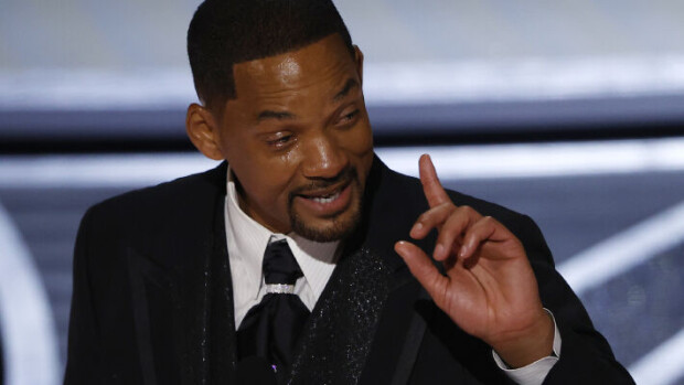 Will Smith torppasi kaksi megahittiä – päätyi tähdittämään floppielokuvaa