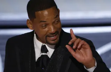 Will Smith torppasi kaksi megahittiä – päätyi tähdittämään floppielokuvaa