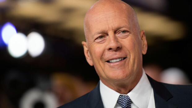 Bruce Willisin huonoimman elokuvan palkinto peruutetaan - vetävät samalla pois ehdokkuuden yli 40 vuoden takaa Bruce Willis