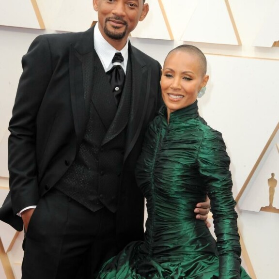 Will ja Jada ovat olleet kohun keskellä aiemminkin. Will Smith ja Jada Pinkett Smith