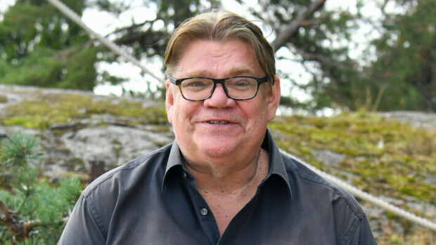 Timo Soini paljastaa podcastissa, miksi antoi pakit Matti Nykäselle ja Mika Myllylälle: 'Jos oltaisiin ymmärretty...' Timo Soini