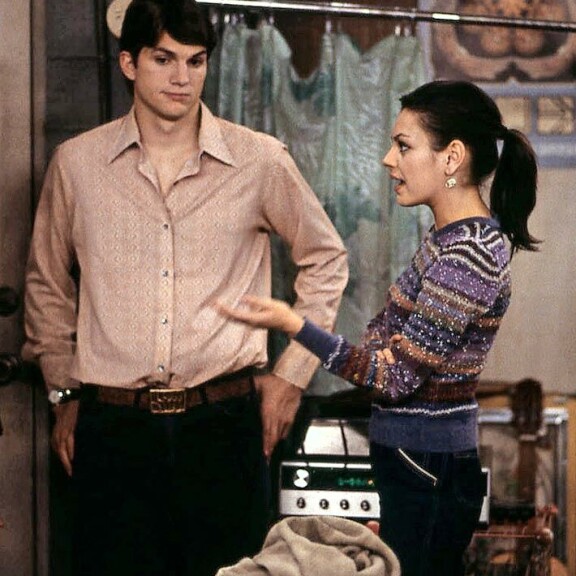 Ukrainalaissyntyinen Mila Kunis lahjoitti 2,7 miljoonaa euroa – ”Rohkea kansa ansaitsee kaiken apumme” Ashton ja Mila