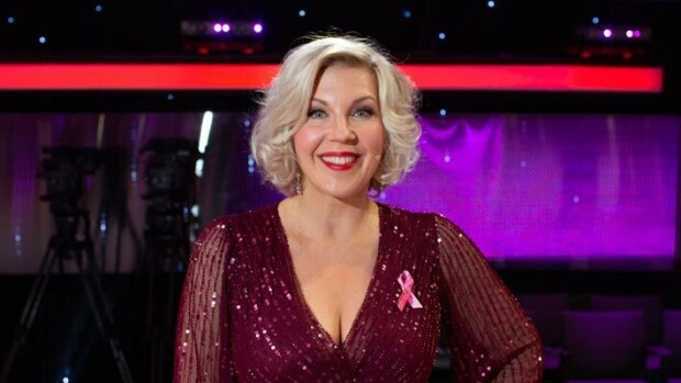 Vappu Pimiä nosti mojovan osingon – suosikkijuontajan bisnes myötätuulessa Vappu Pimiä