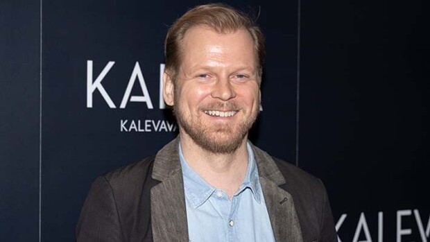 Miesten saunatuokio sai Antti Luusuaniemen nolostumaan: 'Se on ollut erittäin vaikea hetki minulle' Antti Luusuaniemi