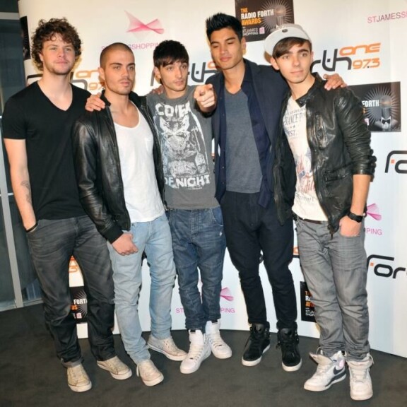 Brittiläis-irlantilainen poikabändi The Wanted perustettiin vuonna 2009. The Wanted