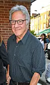 Dustin Hoffman