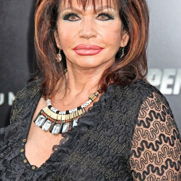 Sylvester Stallone on Hollywoodin tunnetuimpia Ukrainan sodan vastustajia, neuvostopoliisi tappoi Dustin Hoffmanin isoisän – näiden maailmantähtien juuret ovat Ukrainassa Jackie Stallone