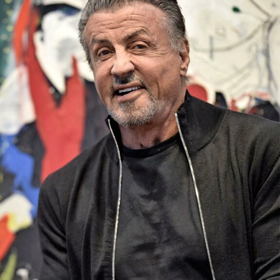 Sylvester Stallone on Hollywoodin tunnetuimpia Ukrainan sodan vastustajia, neuvostopoliisi tappoi Dustin Hoffmanin isoisän – näiden maailmantähtien juuret ovat Ukrainassa Sylvester Stallone