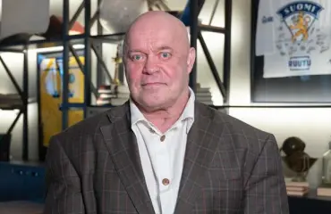 Tehohoidossa viruneen Tape Valkosen kunnossa käänne – tämä on tilanne nyt 