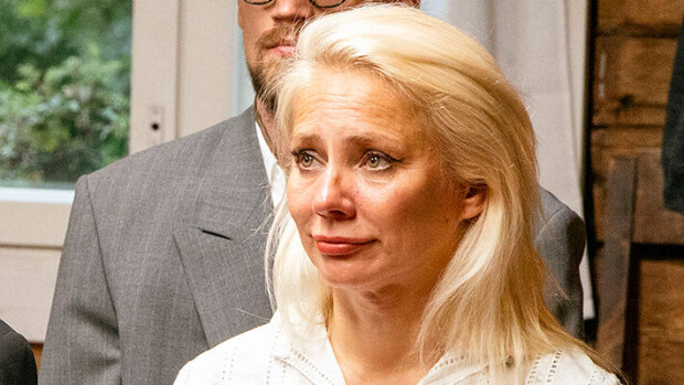 Farmi Suomi: Tuplapudotus! Pauliina Laitinen jättää kisan vapaaehtoisesti kesken Pauliina Laitinen
