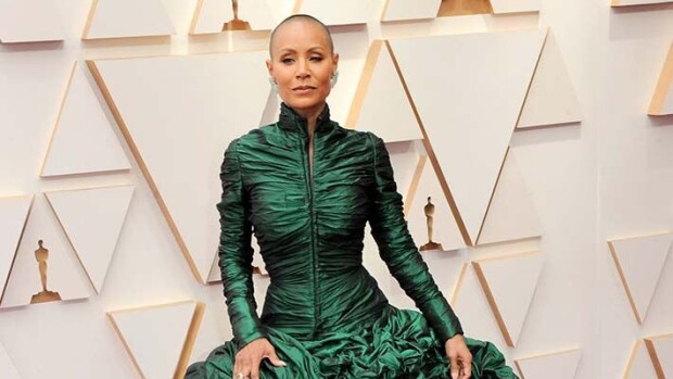 Ytimekäs ulostulo! Jada Pinkett Smith kommentoi ensimmäistä kertaa Oscar-gaalakohua Jada Pinkett Smith