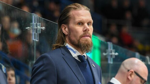 Näin NHL-miljonääri kurvailee Mikkelin kaduilla – Olli Jokinen joutui tinkimään menopelistä Olli Jokinen