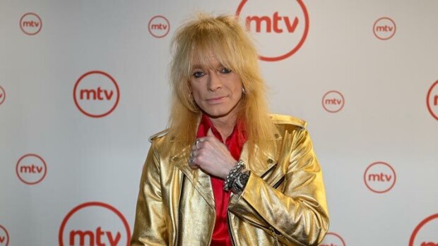Michael Monroella kesällä tuplajuhlat – rokkari vihjaa hurjasta suunnitelmastaan: ”Mitään ei ole vielä vahvistettu” Michael Monroe
