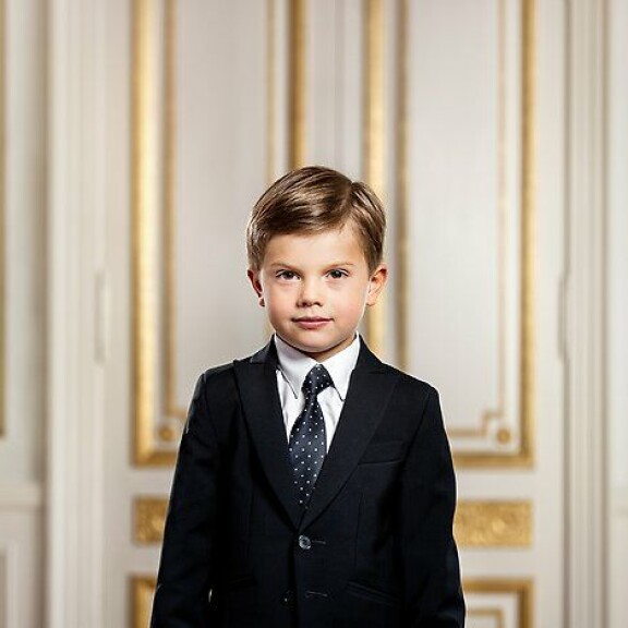 Prinssi Oscar. prinssi oscar