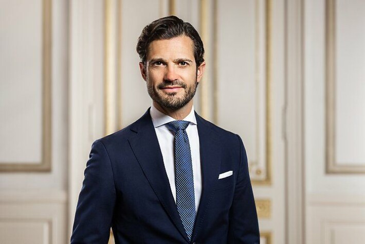 Prinssi Carl Philip. prinssi carl philip