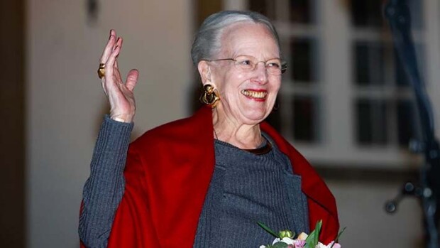 Mitä kuningatar Margareetalle, 81, on tapahtunut? Tuoreet kuvat herättivän huolen monarkin terveydentilasta kuningatar margareeta