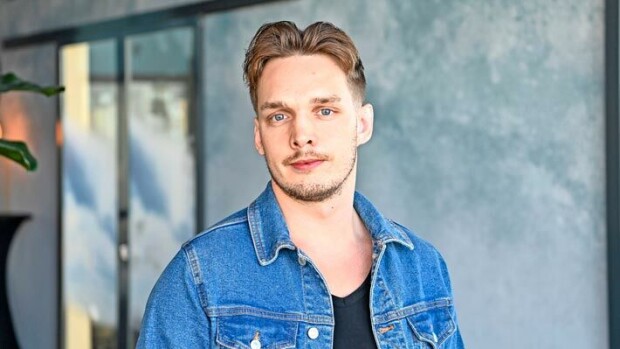 Diili-kilpailija Henri Kurttilan raskas kaasujalka aiheutti ongelmia – ”Oli hankalaa olla ilman ajokorttia” Henri Kurttila