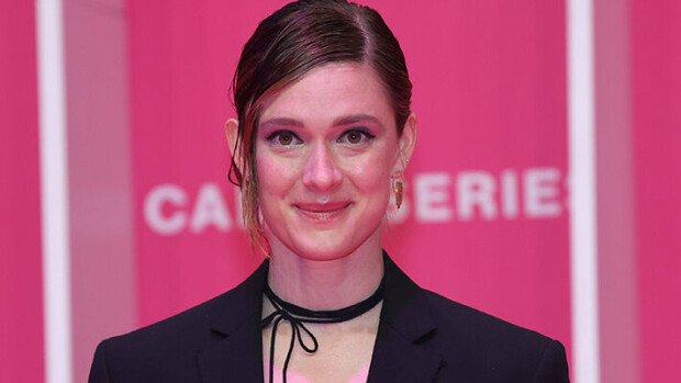 Eeva: Krista Kosonen on raskaana Krista Kosonen