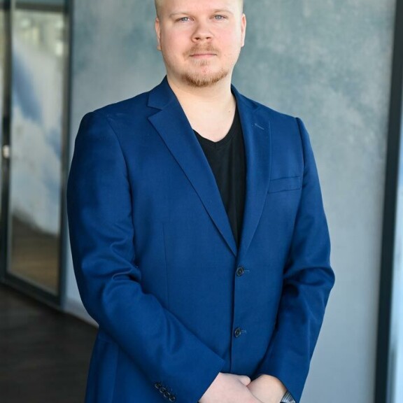 Jami Haajanen Jami Haajanen