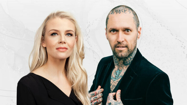 Tangomarkkinat ulos perinteisiltä tv-kanavilta! Tapahtuma esitetään nyt erikoisjärjestelyin Susanna Laine ja HP Parviainen